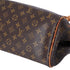 Louis Vuitton Montorgueil PM Shoulder Bag M95565 Canvas